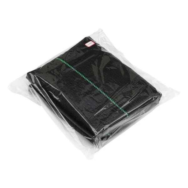 Lightweight Black Weed Control Fabric Sheet suppliers