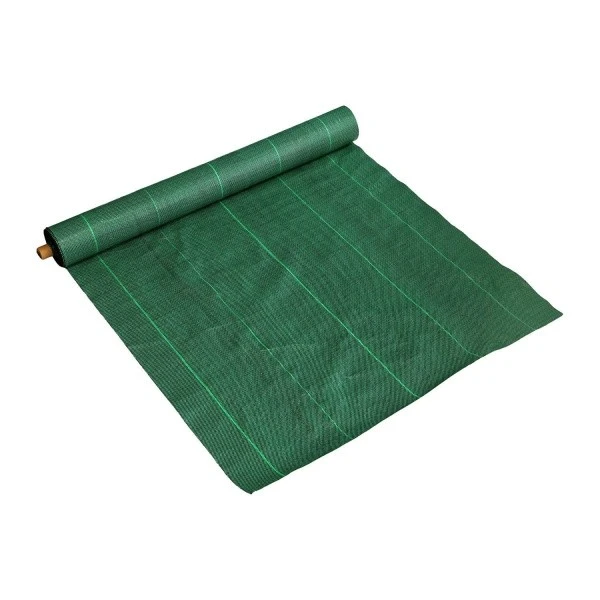 Small Green Weed Control Fabric Sheet factory